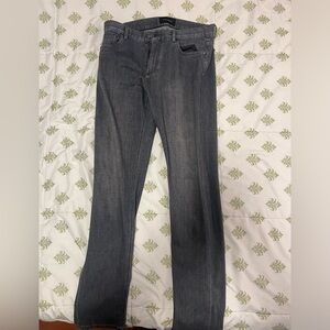 Like new Zegna Men’s jeans size 34 waist ($895 new) 10/10 condition